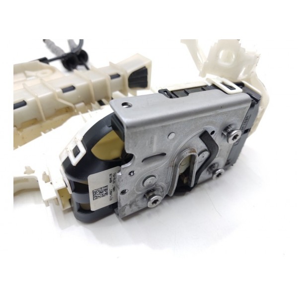 Fechadura Elétrica Traseira Esquerda Renegade 2015 A 2021