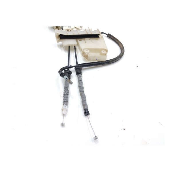 Fechadura Elétrica Traseira Esquerda Renegade 2015 A 2021