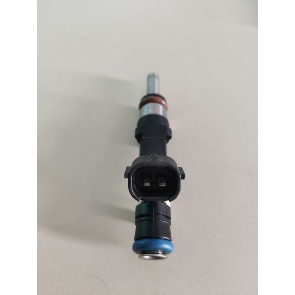 Bico Injetor Nissan Versa Kicks March 0280158356