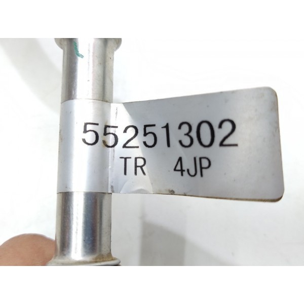 Cano Turbina Jeep Renegade Toro 2.0 Diesel 2015 A 2021