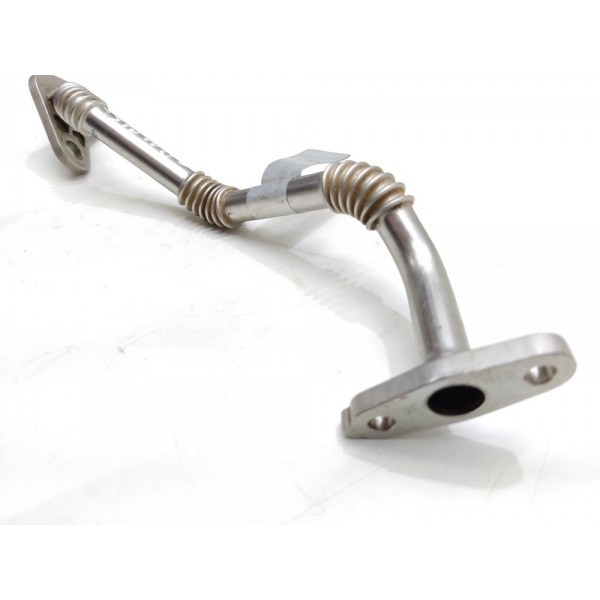 Cano Turbina Jeep Renegade Toro 2.0 Diesel 2015 A 2021