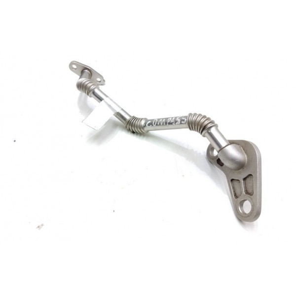 Cano Turbina Jeep Renegade Toro 2.0 Diesel 2015 A 2021