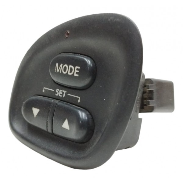 Botão Set Mode Omega Australiano 1998 1999 2000 2001 2002