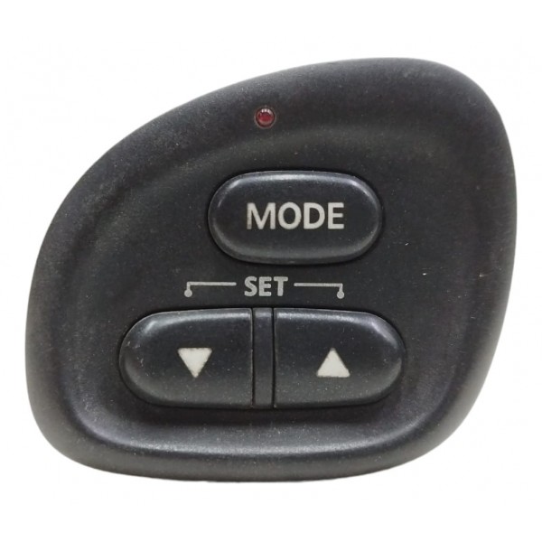 Botão Set Mode Omega Australiano 1998 1999 2000 2001 2002