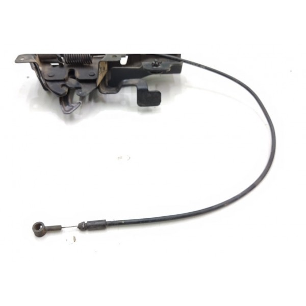 Fechadura Capo Hyundai Azera 2012 2013 2014 2015 2016