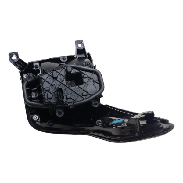 Lanterna Traseira Esquerda Strada Freedom 2020 2021 2022 Esquerdo Vermelho