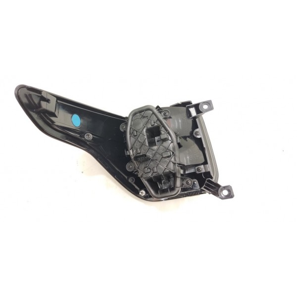 Lanterna Traseira Direita Strada Freedom 2020 2021 2022  Direito Vermelho