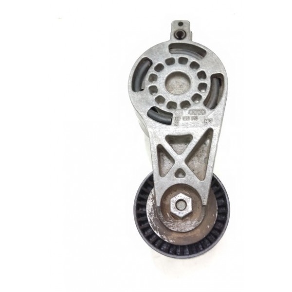 Tensor Correria  Audi A3 Sportback 2.0 Turbo 2005 A 2008