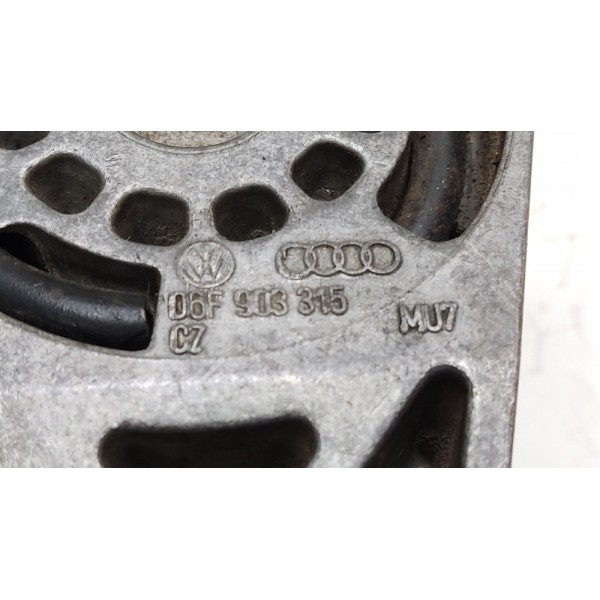 Tensor Correria  Audi A3 Sportback 2.0 Turbo 2005 A 2008