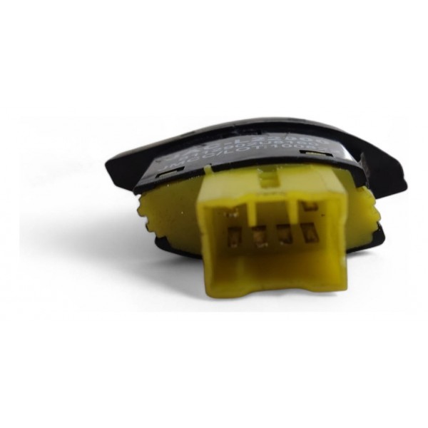 Botão Desembaçador Jac J3 2010 2011 2012 2013 2014