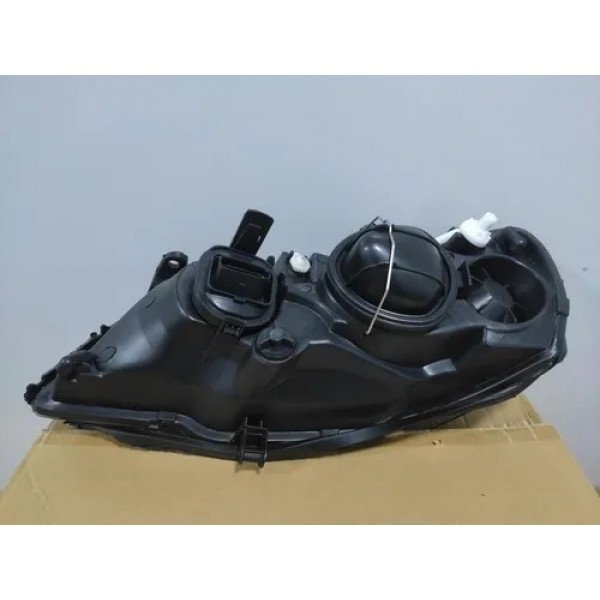 Farol Astra Direito 2003 2004 2005 2006 2007 A 2011 Cromado Direito