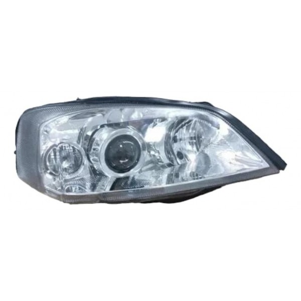 Farol Astra Direito 2003 2004 2005 2006 2007 A 2011 Cromado Direito