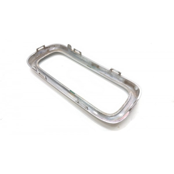 Friso Cromado Moldura Grade Renegade 2015 A 2020