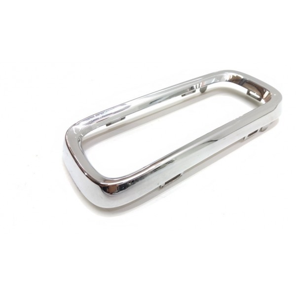 Friso Cromado Moldura Grade Renegade 2015 A 2020