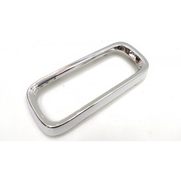 Friso Cromado Moldura Grade Renegade 2015 A 2020