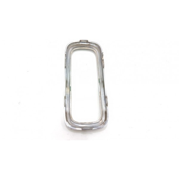 Friso Cromado Moldura Grade Renegade 2015 A 2020