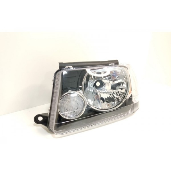 Farol Ford Ranger Esquerdo 2005 2006 2007 2008 2009 2010  Esquerdo