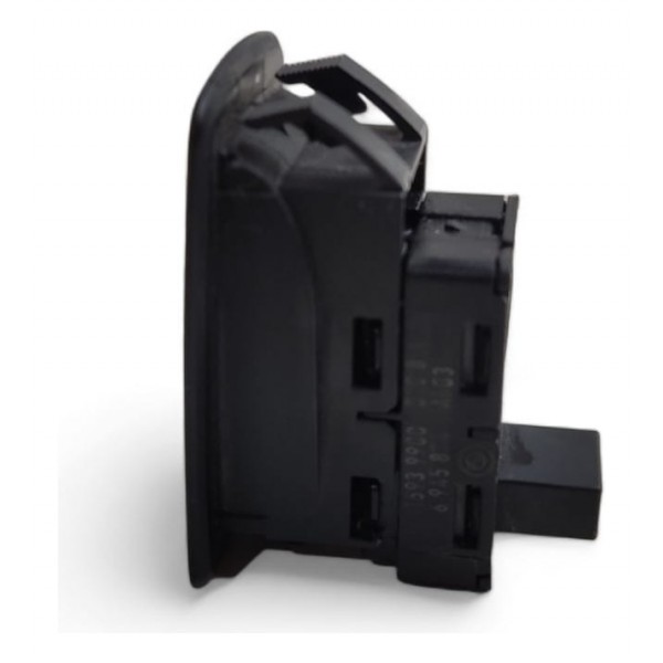 Botão Vidro Elétrico Traseiro Direito Bmw 320i 2006 A 2012