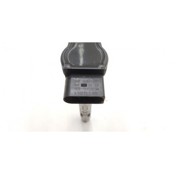 Bobina Ignição Audi A3 A4 A5 Jetta Passat 2.0 2005 A 2009