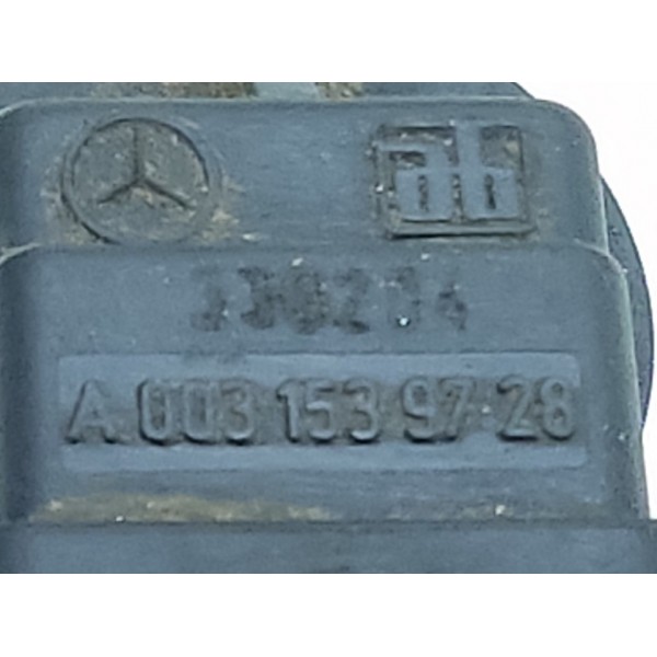 Sensor De Fase Mercedes Classe A160 1996 A 2002 A0031539728