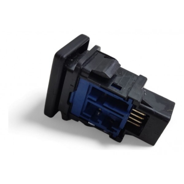 Botão Bloqueio Tração 4x4 Toyota Rav4 2013 2014 2015 2016