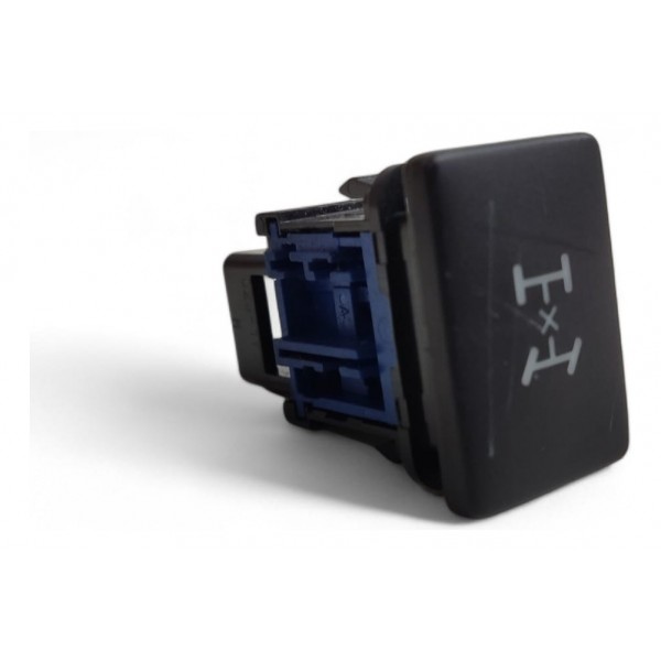 Botão Bloqueio Tração 4x4 Toyota Rav4 2013 2014 2015 2016