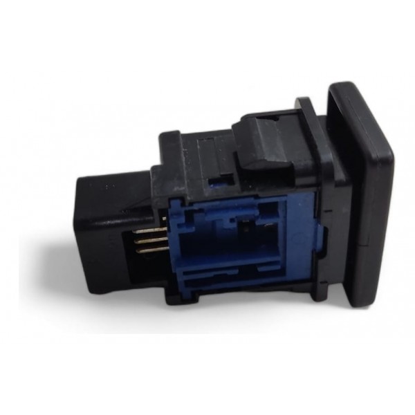 Botão Bloqueio Tração 4x4 Toyota Rav4 2013 2014 2015 2016