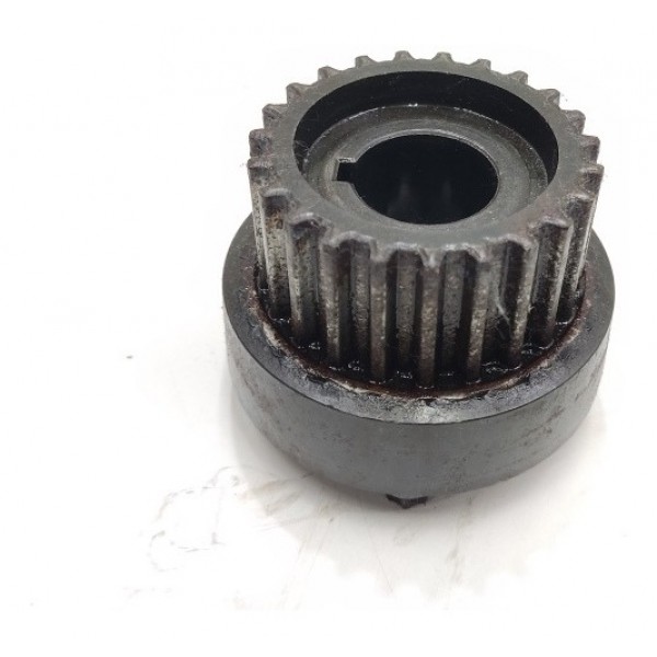 Polia Virabrequim Vectra 2.2 16v 1996 A 2005