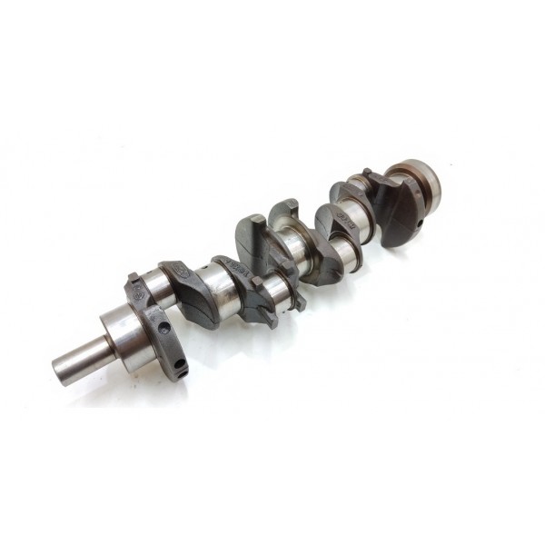 Virabrequim Ford Fiesta Ka 1.0 8v Zetec