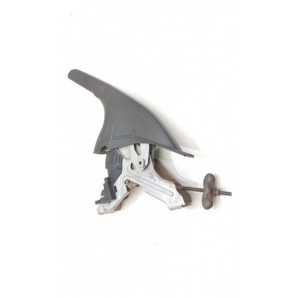 Alavanca Freio De Mão T Cross 1.0 3cc 2019 2020 2021 2022