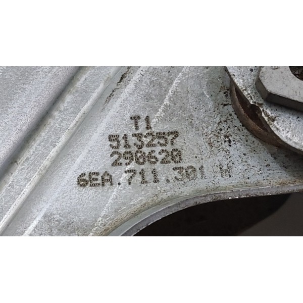 Alavanca Freio De Mão T Cross 1.0 3cc 2019 2020 2021 2022