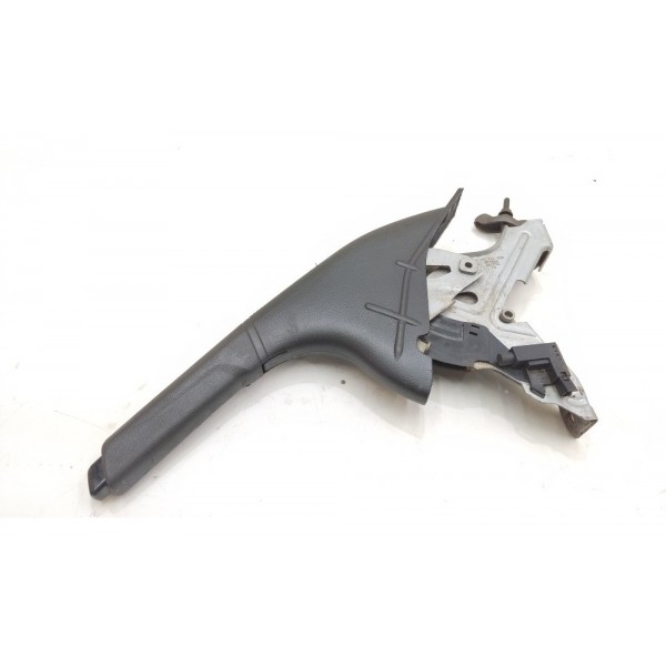 Alavanca Freio De Mão T Cross 1.0 3cc 2019 2020 2021 2022