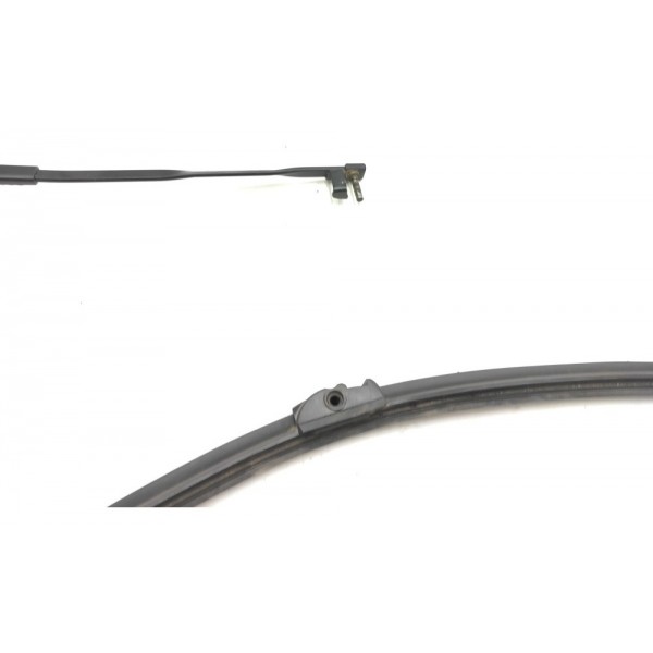 Braço Limpador Direito Parabrisa C280 Kompressor 2008 A 2011
