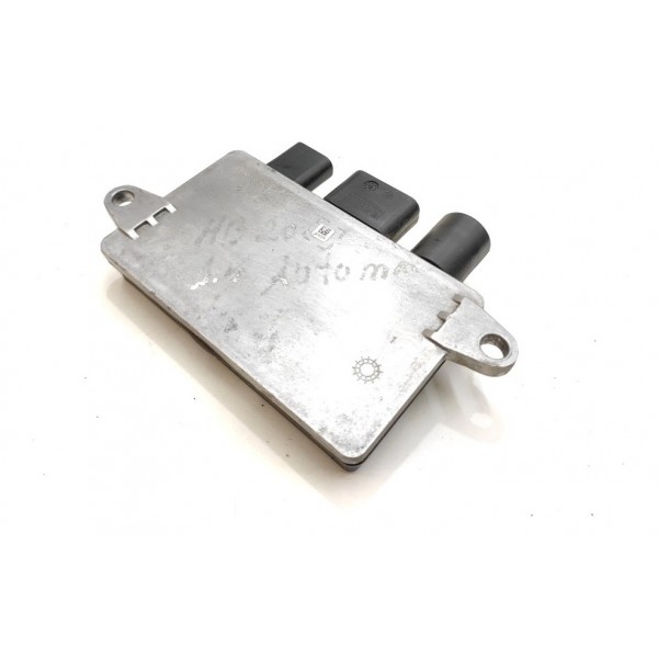 Modulo Central Aquecimento Dos Bicos Ecu Hb20 2012 A 2019