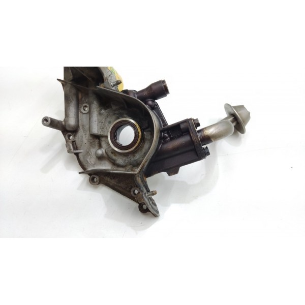 Bomba Óleo Fiat Palio Fire 1.0 8v 2004 A 2012