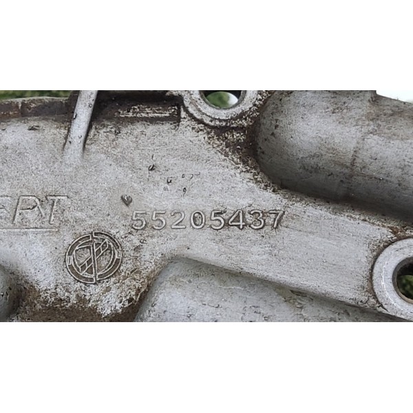 Bomba Óleo Fiat Palio Fire 1.0 8v 2004 A 2012