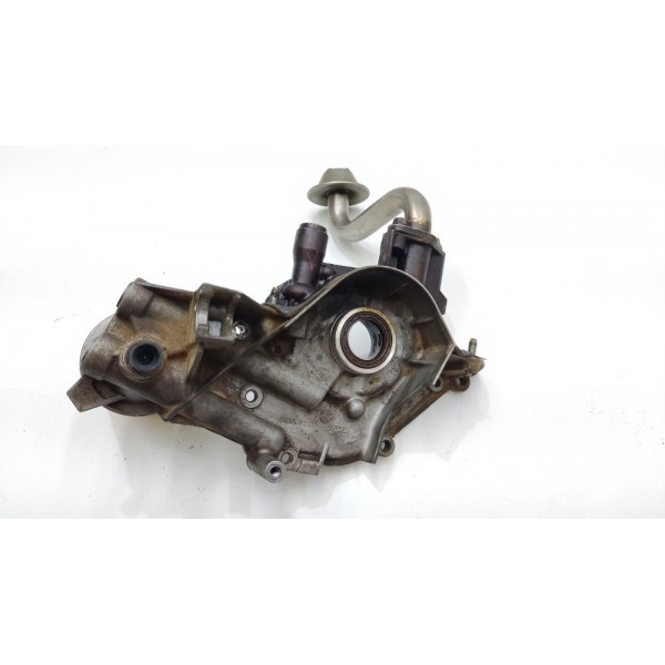 Bomba Óleo Fiat Palio Fire 1.0 8v 2004 A 2012
