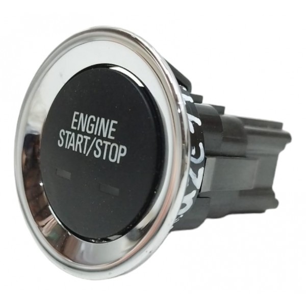 Botão Ignição Start Stop Chevrolet Cruze 2017 2018 2019 2020