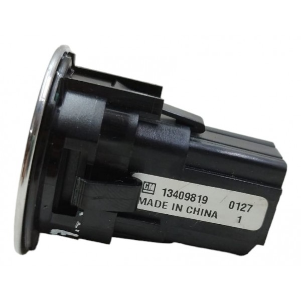 Botão Ignição Start Stop Chevrolet Cruze 2017 2018 2019 2020