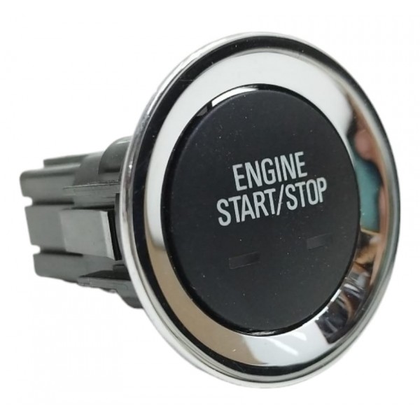 Botão Ignição Start Stop Chevrolet Cruze 2017 2018 2019 2020