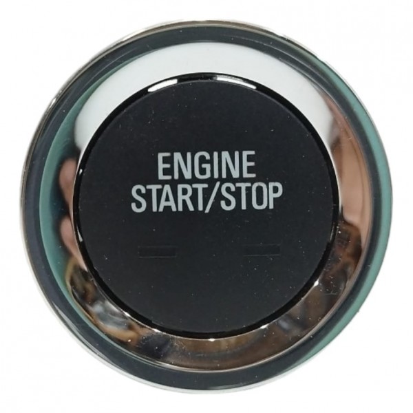 Botão Ignição Start Stop Chevrolet Cruze 2017 2018 2019 2020