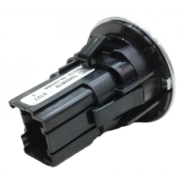 Botão Ignição Start Stop Chevrolet Cruze 2017 2018 2019 2020