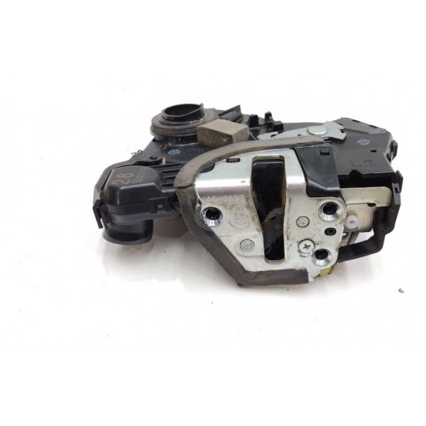 Fechadura Porta Dianteira Esquerda Grand Vitara 2012 A 2017