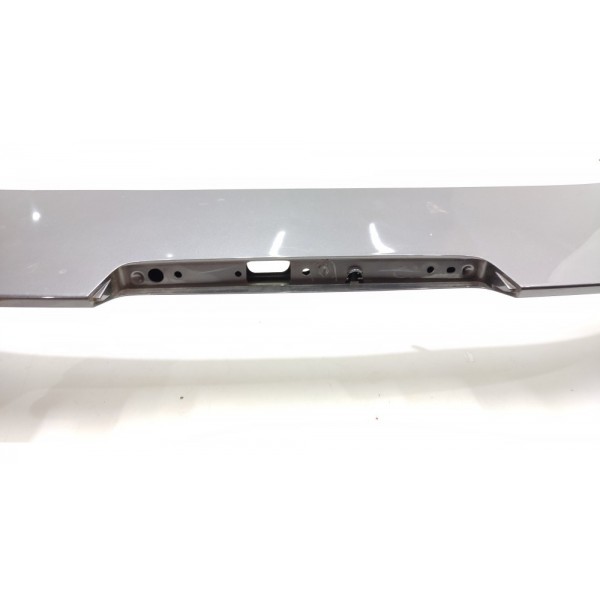 Aerofólio Tampa Traseira Honda Hrv 2015 A 2021