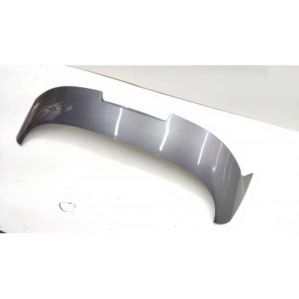 Aerofólio Tampa Traseira Honda Hrv 2015 A 2021