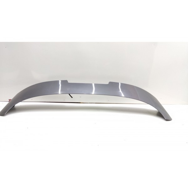 Aerofólio Tampa Traseira Honda Hrv 2015 A 2021