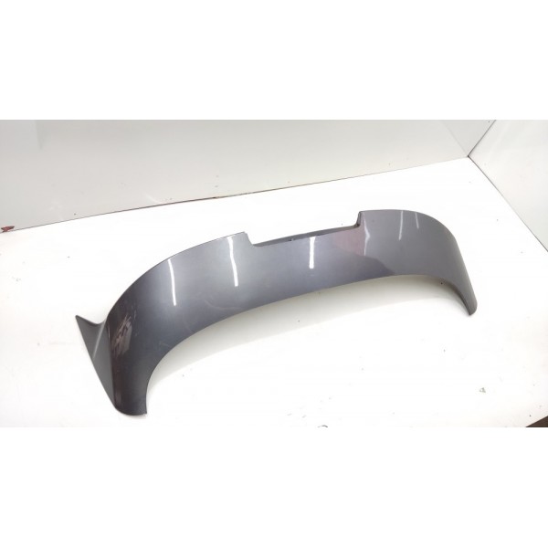 Aerofólio Tampa Traseira Honda Hrv 2015 A 2021