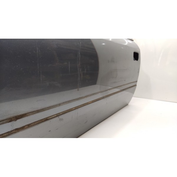 Porta Esquerda Astra 2 Portas 1998 1999 2000 20001 A 2004  Dianteira Esquerdo Cinza