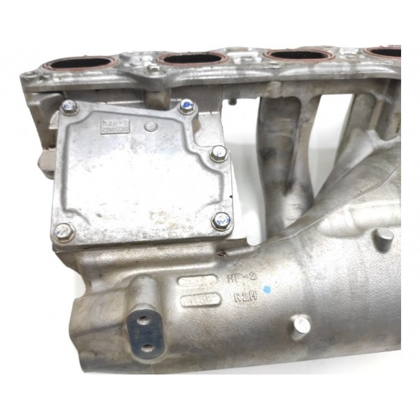 Coletor Admissão Crv 2.0 16v 2012 2013 2014 2015 2016 2017