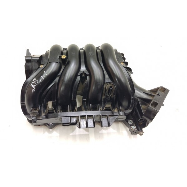 Coletor Admissão Honda New Civic 1.8 16v 2007 A 2011